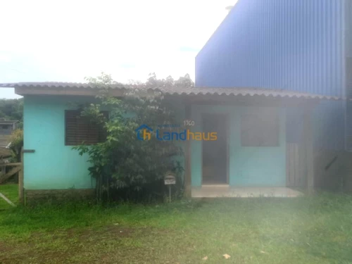 Casa / Sobrado à venda em Jardim Bühler, Ivoti