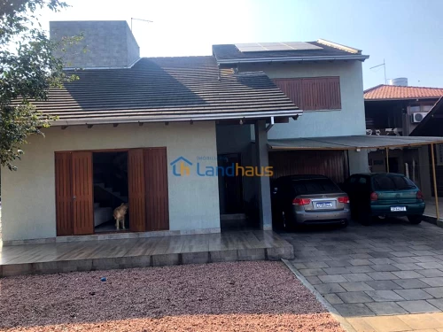 Casa / Sobrado à venda em Farroupilha, Ivoti