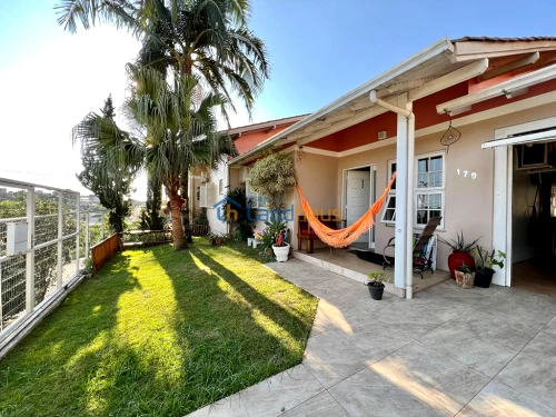 Casa / Sobrado à venda em Concórdia, Ivoti