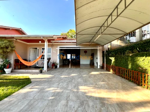 Casa / Sobrado à venda em Concórdia, Ivoti