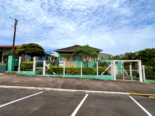 Casa / Sobrado à venda em Centro, Ivoti