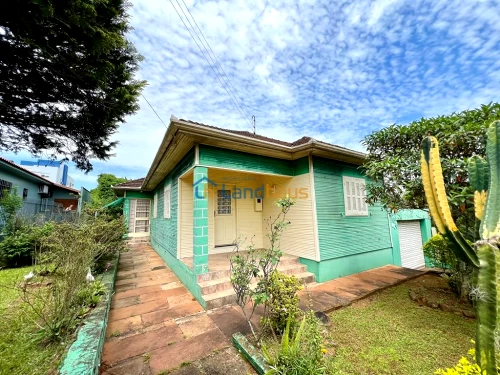 Casa / Sobrado à venda em Centro, Ivoti