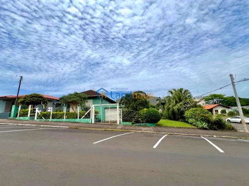 Casa / Sobrado à venda em Centro, Ivoti