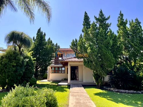 Casa / Sobrado à venda em 7 de Setembro, Ivoti