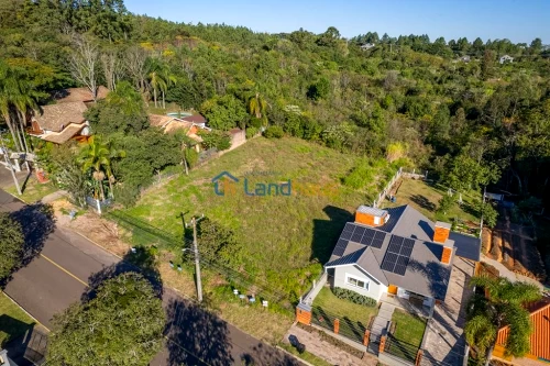 Terreno à venda em Colina Verde, Ivoti