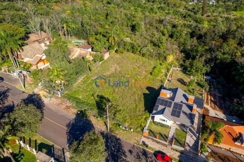 Terreno à venda em Colina Verde, Ivoti