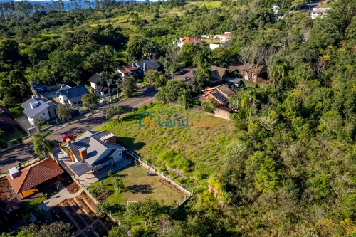 Terreno à venda em Colina Verde, Ivoti