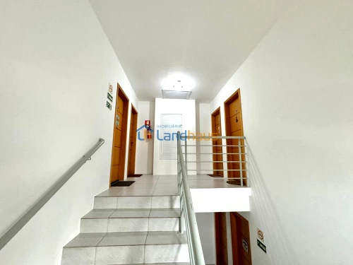 Apartamento à venda em Boa Vista, Lindolfo Collor