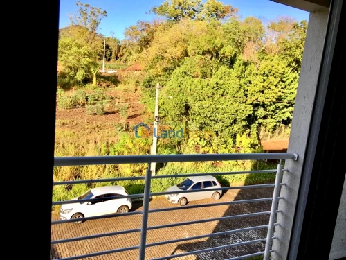 Apartamento à venda em Boa Vista, Lindolfo Collor