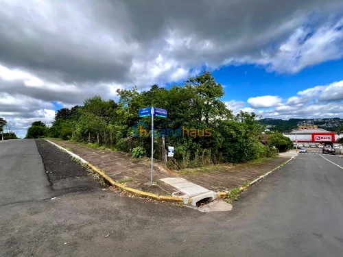 Terreno à venda em Vista Alegre, Ivoti
