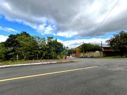Terreno à venda em Vista Alegre, Ivoti