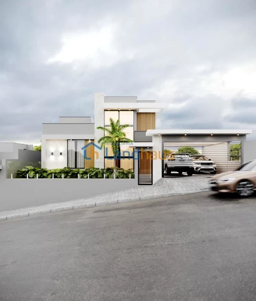 Casa / Sobrado à venda em Bela Vista, Estância Velha