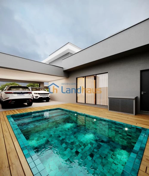 Casa / Sobrado à venda em Bela Vista, Estância Velha