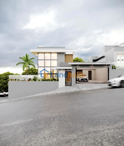 Casa / Sobrado à venda em Bela Vista, Estância Velha