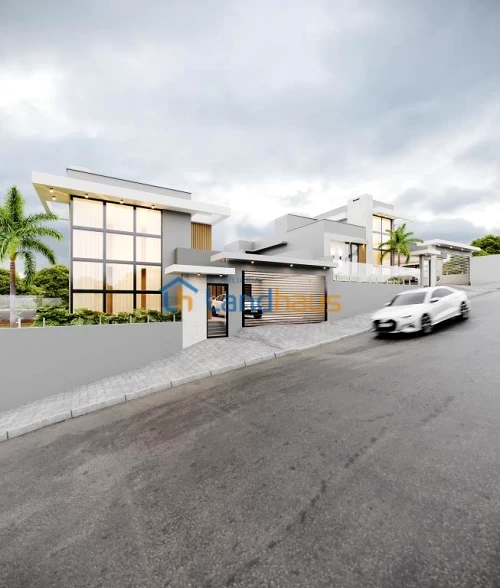 Casa / Sobrado à venda em Bela Vista, Estância Velha