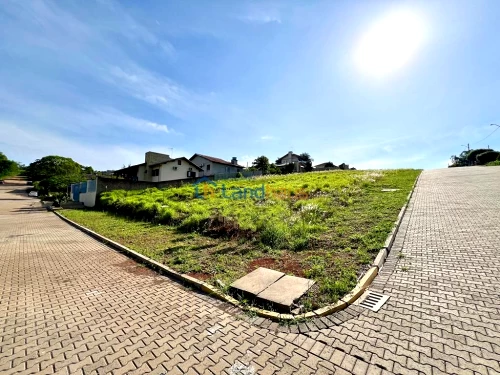 Terreno à venda em Concórdia, Ivoti
