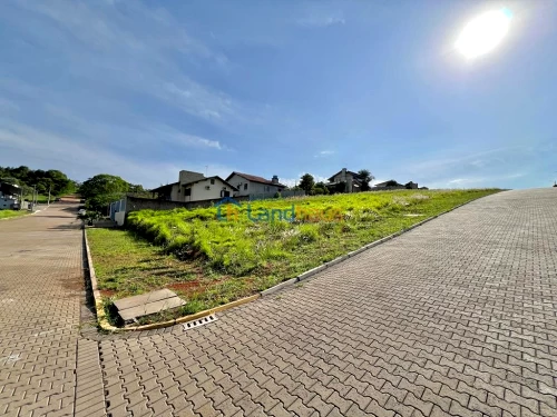 Terreno à venda em Concórdia, Ivoti
