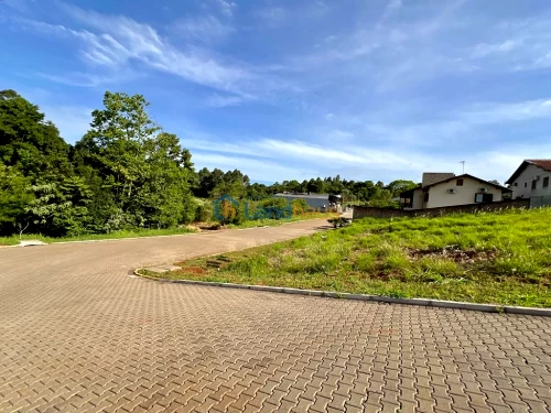 Terreno à venda em Concórdia, Ivoti