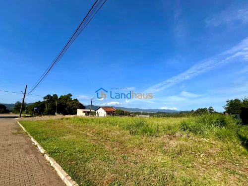 Terreno à venda em Concórdia, Ivoti