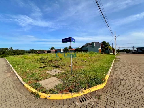 Terreno à venda em Concórdia, Ivoti