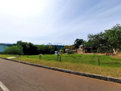 Terreno à venda em Centro, São José do Hortêncio