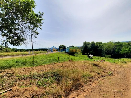 Terreno à venda em Centro, São José do Hortêncio