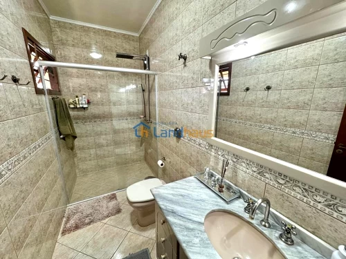 Casa / Sobrado à venda em Bom Jardim, Ivoti