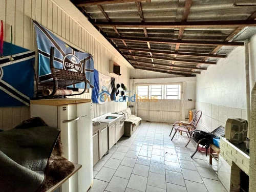 Casa / Sobrado à venda em Morada do Sol, Ivoti