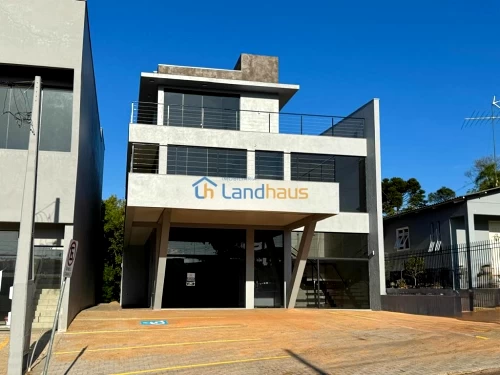Prédio / Pavilhão à venda em Bom Jardim, Ivoti