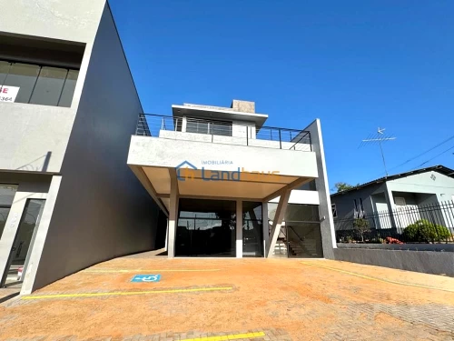 Prédio / Pavilhão à venda em Bom Jardim, Ivoti