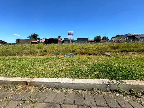 Terreno à venda em Concórdia, Ivoti