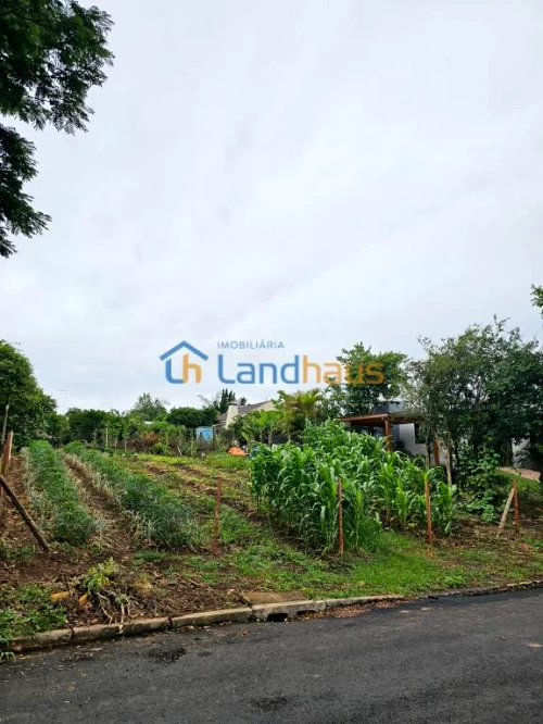 Terreno à venda em Farroupilha, Ivoti