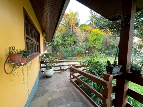 Casa / Sobrado à venda em Cidade Nova, Ivoti