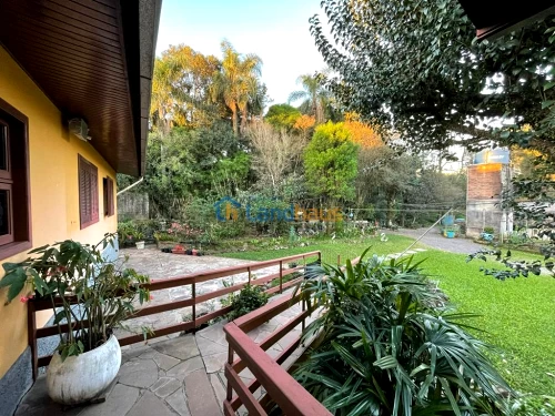 Casa / Sobrado à venda em Cidade Nova, Ivoti