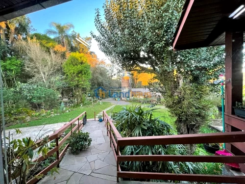 Casa / Sobrado à venda em Cidade Nova, Ivoti