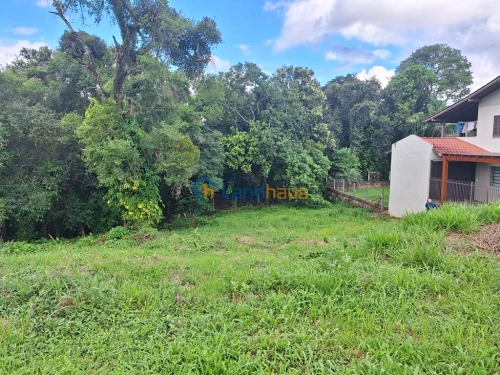 Terreno à venda em Farroupilha, Ivoti