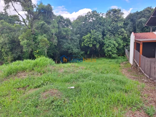 Terreno à venda em Farroupilha, Ivoti