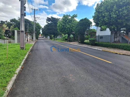 Terreno à venda em Farroupilha, Ivoti