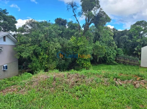 Terreno à venda em Farroupilha, Ivoti
