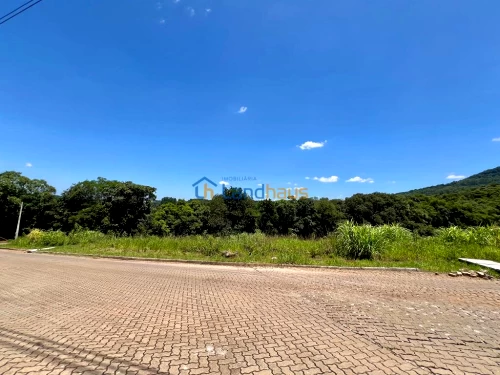 Área de Terras / Chácaras à venda em 48 Alta, Ivoti