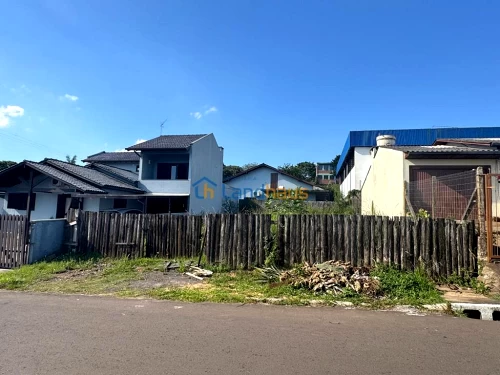 Terreno à venda em Cidade Nova, Ivoti