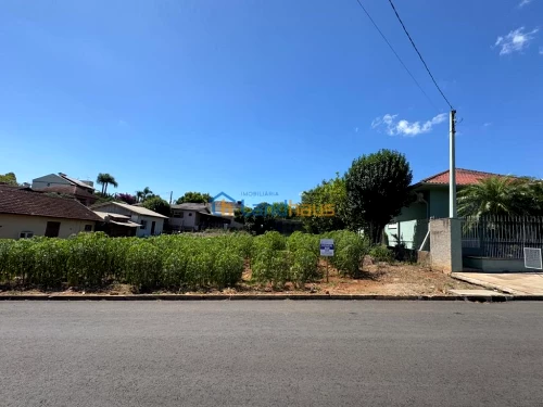 Terreno à venda em 25 de Julho, Ivoti