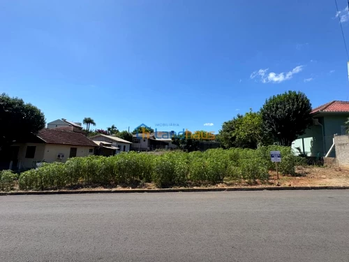 Terreno à venda em 25 de Julho, Ivoti