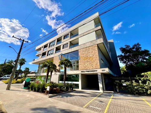 Apartamento à venda em Vista Alegre, Ivoti