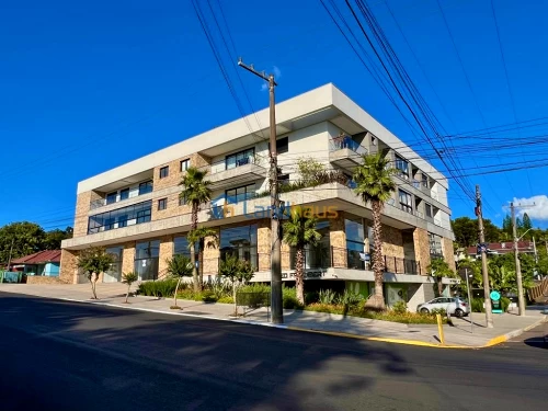 Apartamento à venda em Vista Alegre, Ivoti