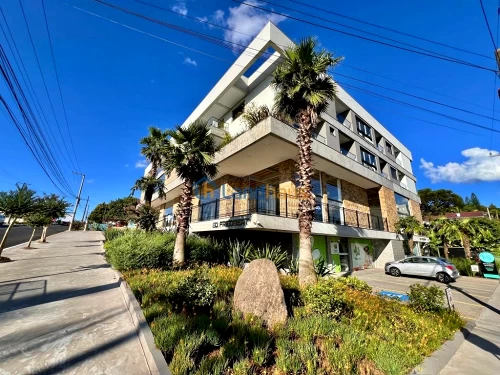 Apartamento à venda em Vista Alegre, Ivoti