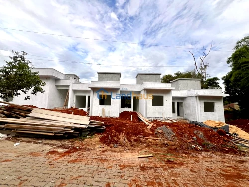 Casa / Sobrado à venda em Cidade Nova, Ivoti