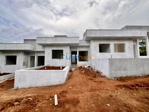 Casa / Sobrado à venda em Cidade Nova, Ivoti