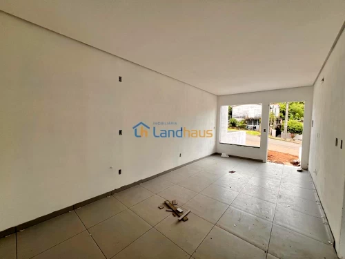 Casa / Sobrado à venda em Cidade Nova, Ivoti