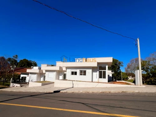 Casa / Sobrado à venda em Cidade Nova, Ivoti